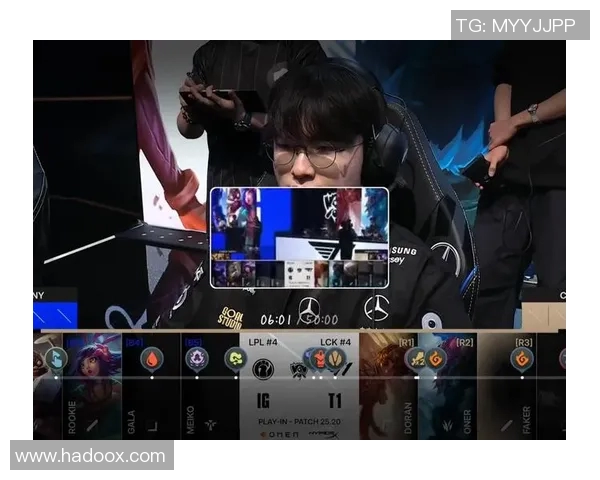 赛后复盘：从WE与IG的对决中汲取的宝贵比赛经验与教训